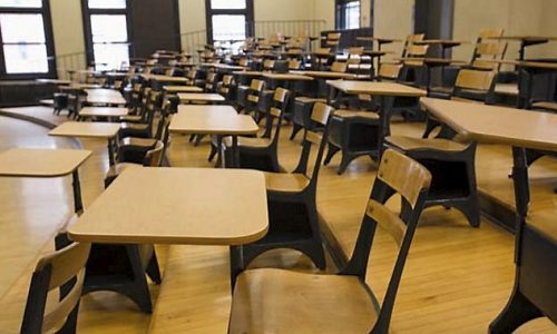 Minneapolis Public Schools close for rest of week because of safety concerns