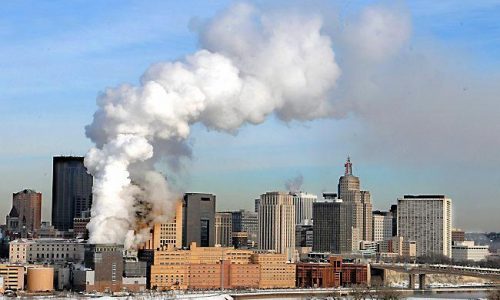 Minnesota state regulators rule that burning trash and wood can be considered ‘carbon-free’