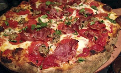 Kowalski’s is now sole owner of Pizzeria Pezzo in White Bear Lake and Woodbury