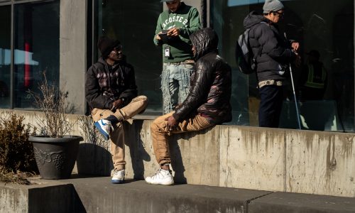 Mamdani terminará refugios de emergencia para inmigrantes que no cumplan con estándares de la ciudad