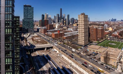 NYC Housing Calendar, Jan. 20-26