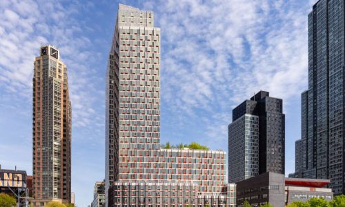 Department Of City Planning Shutters Design Division