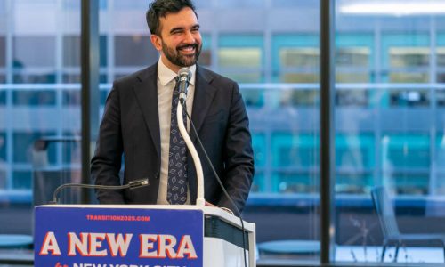 Opinion: How Mamdani Can Keep His Principles And Still Do Good For NYC’s Housing Market