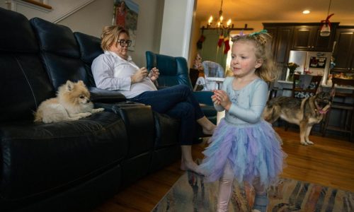 It’s the ‘gold standard’ in autism care. Why are states reining it in?