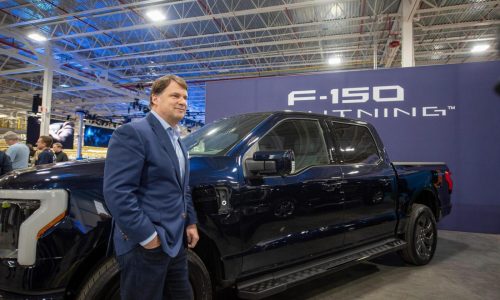 Automakers face an ‘EV winter’ in 2026 as sales growth slows