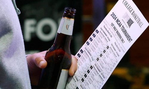 Prediction markets could change sports betting nationwide, report says