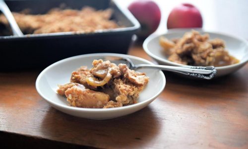 5 tips — and dishes — to get your new year off to a healthy start