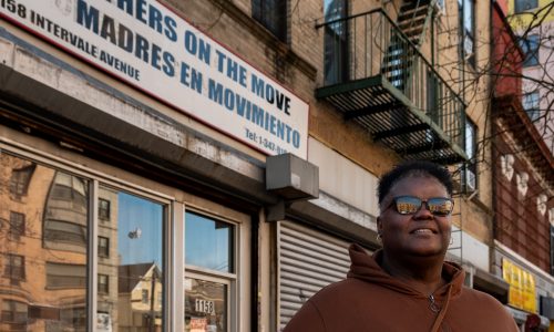 Could This South Bronx Tenement Become NYC’s First Hemp-Retrofitted Apartment Building?