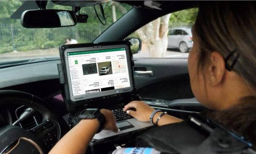 Worried about surveillance, states enact privacy laws and restrict license plate readers