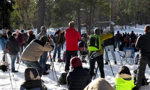 With Yosemite ditching reservations for firefall, will it be a mess? Here’s what to know