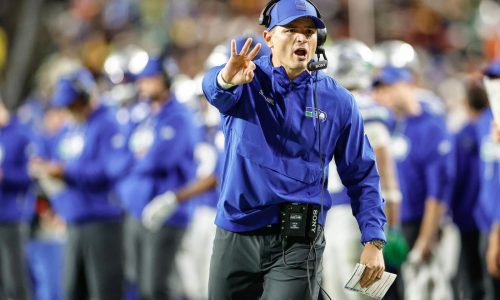 Vorel: Mike Macdonald is biggest reason Seahawks are in NFC championship game