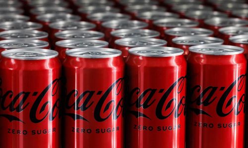 Gen Z hates diet sodas, but loves them with ‘Zero Sugar’ branding