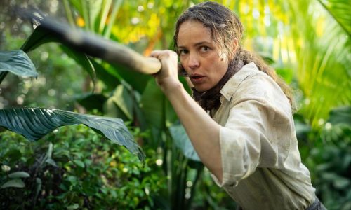 McAdams, O’Brien shine in Sam Raimi’s gonzo blast ‘Send Help’