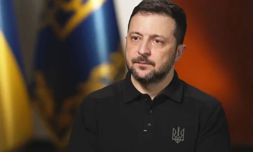 Volodymyr Zelenskyy’s Net Worth: Assets, Salary, and Real Estate