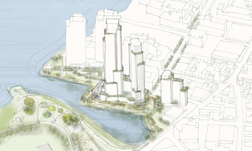 Opinion: Why I Support the Monitor Point Project