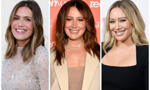 Ashley Tisdale’s ‘toxic mom group’ saga explained