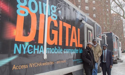 NYC Housing Calendar, Jan. 12-19