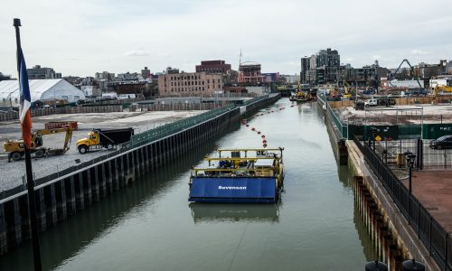 Opinion: How 459 Smith St. Could Set a New Standard for Gowanus Redevelopment