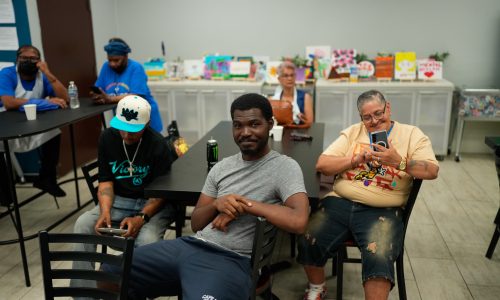 ‘Hear Our Voices’ Podcast: NYC’s Mental Health Clubhouses