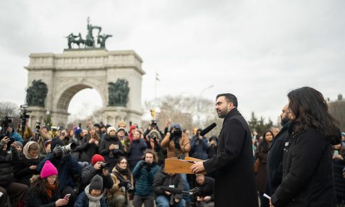 Opinion: Why Mamdani’s New ‘Office of Mass Engagement’ Matters