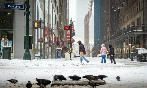 LISTEN: ‘No Heat’ During NYC’s Cold Spell?