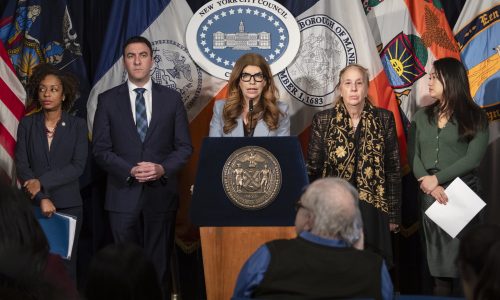 Council Lets Eric Adams’ COPA Veto Stand, and What Else Happened this Week in Housing