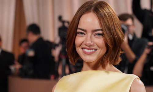 Inside the Golden Globes: The reunions and moments the telecast didn’t show