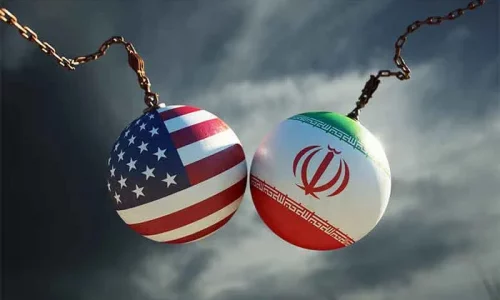 A Dawn of Harmony: Envisioning True Peace Between the United States and Iran