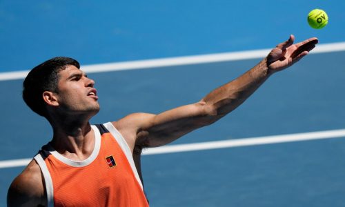 Australia 2026: El tenis femenino tiene a Coco, Sabalenka, Swiatek. Los hombres tienen a ‘Sincaraz’