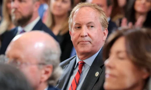 AG Paxton Announces Investigation Into H-1B Visa Abuse