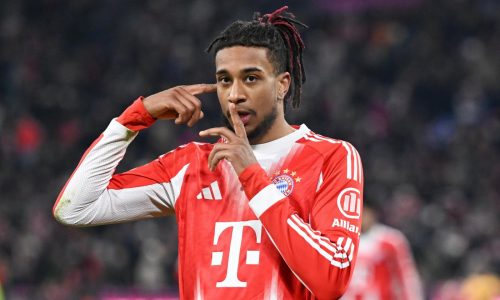 Bayern aplasta 8-1 al Wolfsburg y se aleja 11 puntos en la cima de la Bundesliga