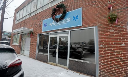 Questions swirl after Massachusetts ambulance provider loses Medford contract: ‘I’m not a liar’