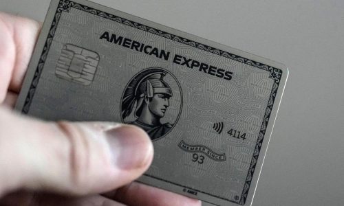 Ticker: Eli Lilly announces new plant in Pennsylvania; AmEx profits surge 13%