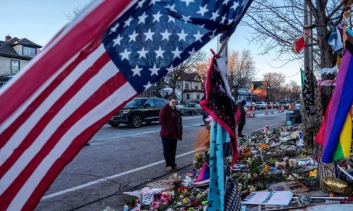 Minnesota se alista para protesta contra la campaña migratoria de Trump pese al frío extremo