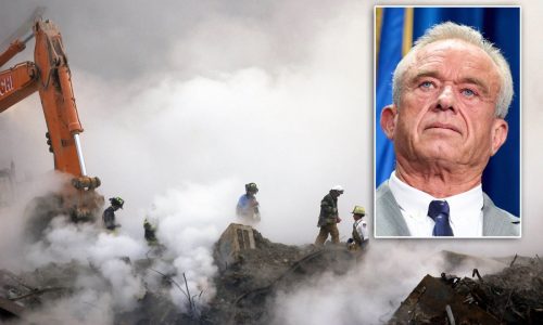 9/11 WTC Health Program workforce cut by 25% under Sec. Kennedy as patient count rises: advocates