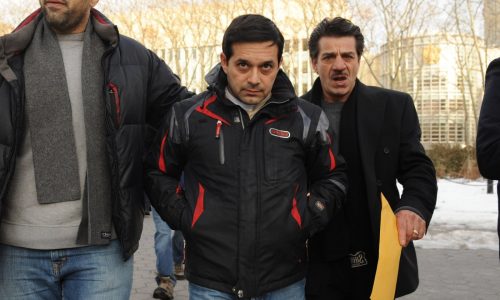 Today in History: January 20, FBI orchestrates massive Mafia takedown