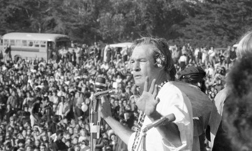 Today in History: January 14, ‘Summer of Love’ starts in San Francisco