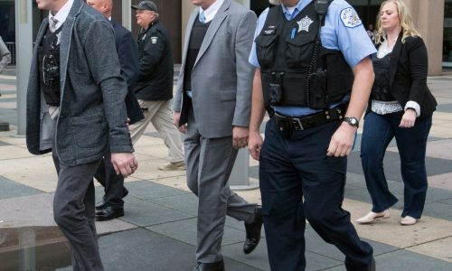 Today in History: January 18, White Chicago police officer sentenced in Laquan McDonald’s shooting