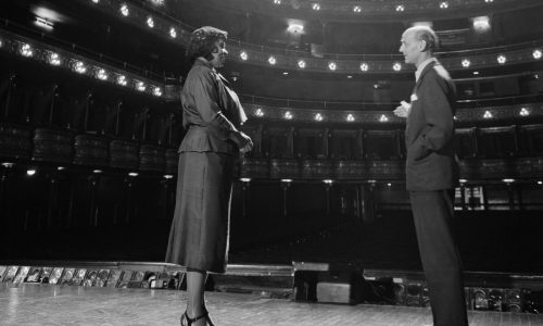 Today in History: January 7, first African American sings with the Metropolitan Opera
