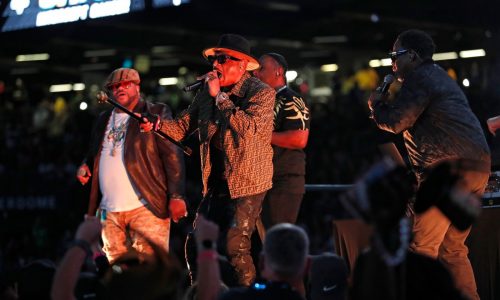 Today in History: January 5, ‘Rapper’s Delight’ hits Billboard Top 40