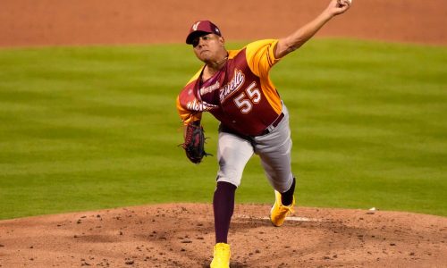 Blockbuster contract won’t keep new Red Sox pitcher from World Baseball Classic