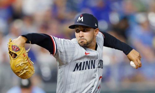 Red Sox explain why they’re comfortable with inexperienced lefty relievers