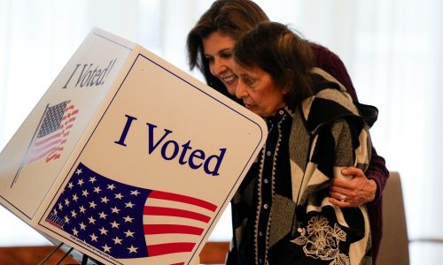 Mary Ellen Klas: The White House push to undermine the midterms is gathering steam