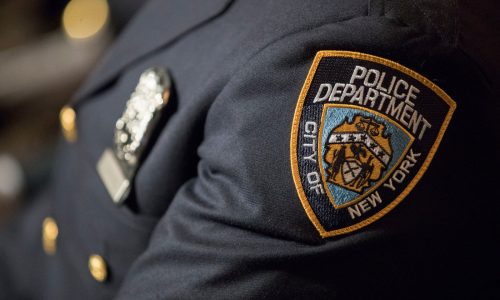 Officer fatally shoots an aggressive raccoon on a New York boardwalk