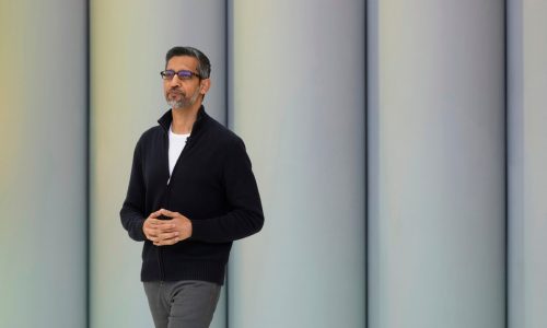 Gemini’s twin, a shopping assistant