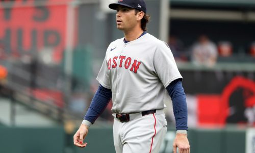 Everything Red Sox fans need to know ahead of MLB’s arbitration deadline