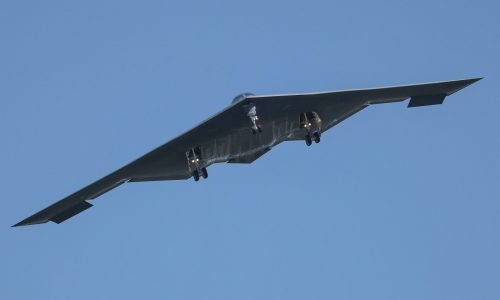 Lucas: Trump better at shooting from the hip