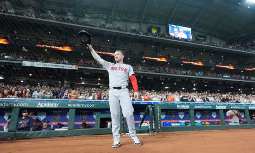 New details of Alex Bregman negotiations paint bleak picture of Red Sox