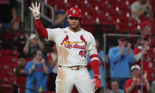 New Red Sox first baseman: ‘I play to win, I don’t play to mess around’
