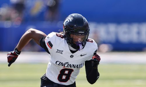 Gophers grab commitment from Cincinnati transfer receiver Noah Jennings